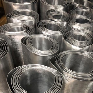 鉛板-通伸貿易有限公司