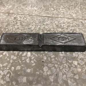 鉛錠-通伸貿易有限公司