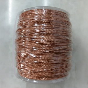 銅絞線-通伸貿易有限公司