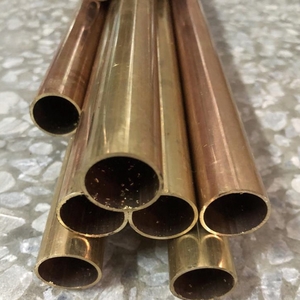 青銅管、紅銅管-通伸貿易有限公司