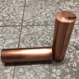 紅銅條-通伸貿易有限公司