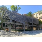 桃園市錦興國小 棒球打擊練習場