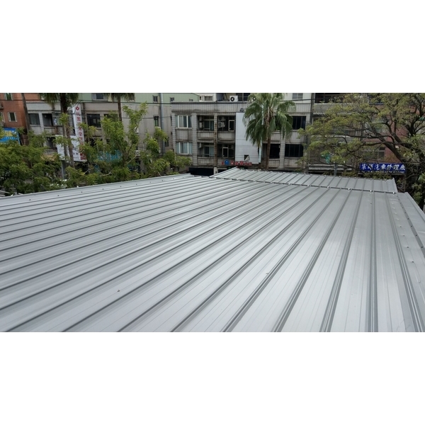 桃園市錦興國小 棒球打擊練習場-高勤鋼品