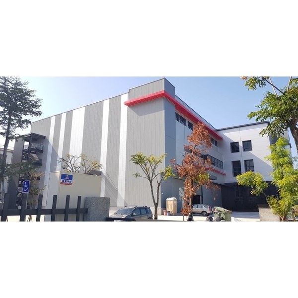 錡瑞公司-高勤鋼品
