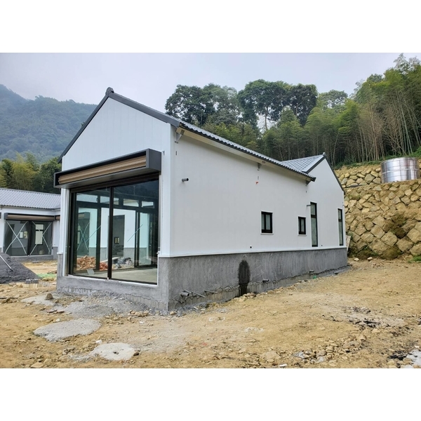 林雍富 茶葉加工廠辦-高勤鋼品