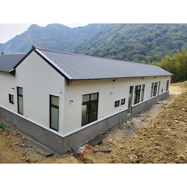 林雍富 茶葉加工廠辦-高勤鋼品