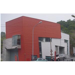 磁鋼板防火牆面-高勤鋼品