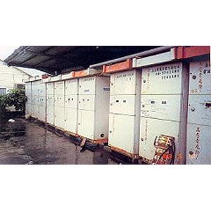 安座電氣工程