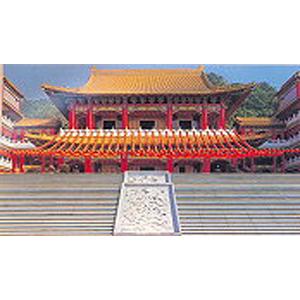 寺廟慶典電氣工程-鑫鑫工程有限公司