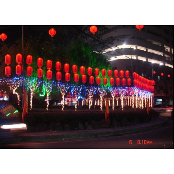 寺廟慶典-鑫鑫工程有限公司