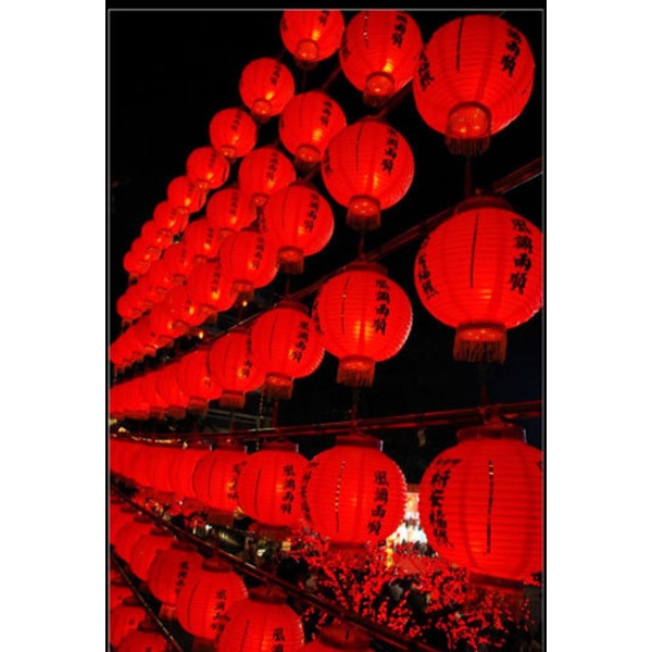 樹林鎮所燈會-鑫鑫工程有限公司