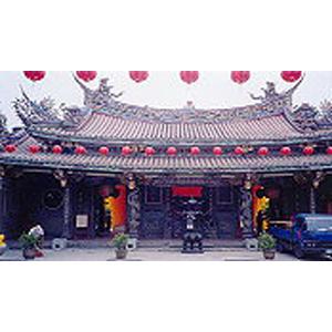 寺廟慶典電氣工程-鑫鑫工程有限公司