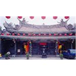 寺廟慶典電氣工程