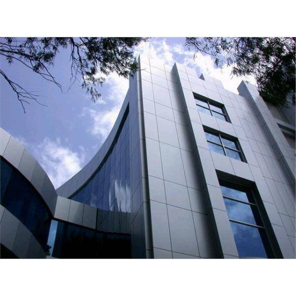 鋁複合牆板-生亞企業有限公司