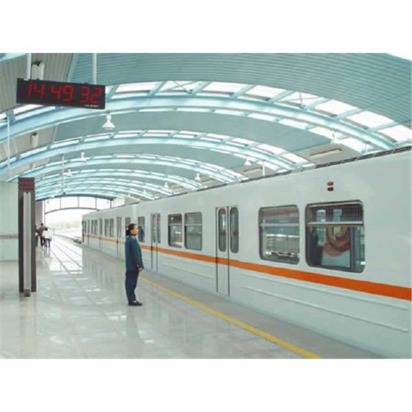 中空採光板-生亞企業有限公司