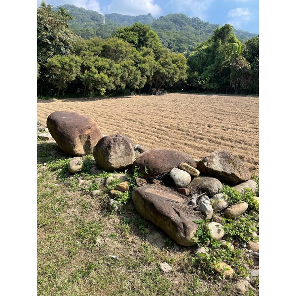 景石砂石批售