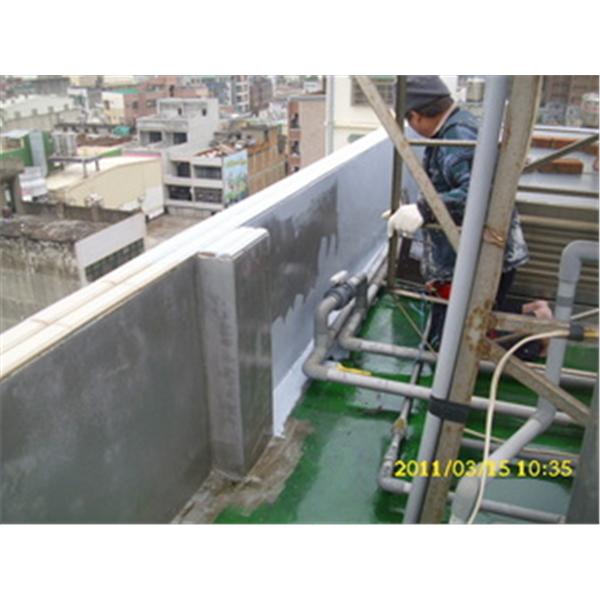 中途塗佈-永沁油漆工程行