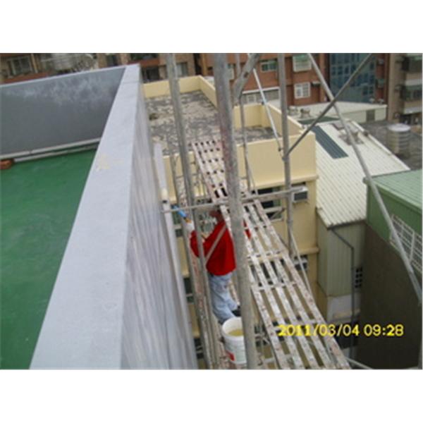 底漆塗佈-永沁油漆工程行