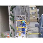 底漆塗佈1