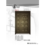 防火門 富山-利昇金屬有限公司