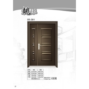防火門 驗矩-利昇金屬有限公司