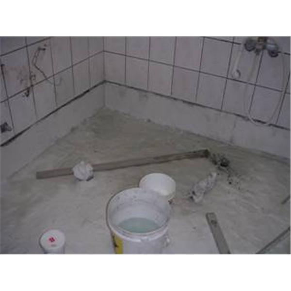 署立基醫5c17浴室翻修-施工中-育英土木包工業