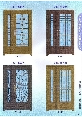大亞金屬工程有限公司型錄-17