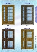 大亞金屬工程有限公司型錄-15