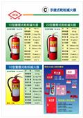 世勝防災設備工程有限公司型錄-18