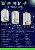 世勝防災設備工程有限公司型錄-5