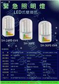 世勝防災設備工程有限公司型錄-13