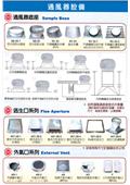 寶風機械企業股份有限公司型錄-3