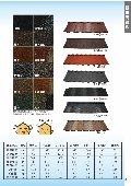 喬盛建材股份有限公司型錄-4