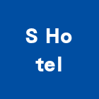 S Hotel,台北elcb