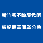 新竹縣不動產代銷經紀商業同業公會,新竹縣不動產代銷經紀