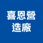 喜恩營造廠股份有限公司,台中市甲等綜合營造業甲等