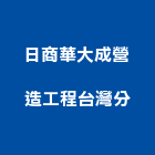 日商華大成營造工程股份有限公司台灣分公司,營造工營造,鍛造工程,鍛造工藝