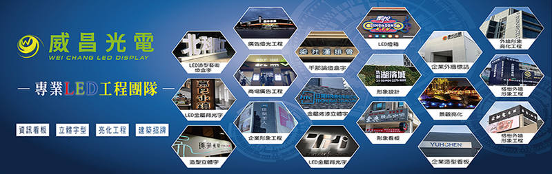 威昌光電有限公司訪客留言4筆 - 亞洲建材網