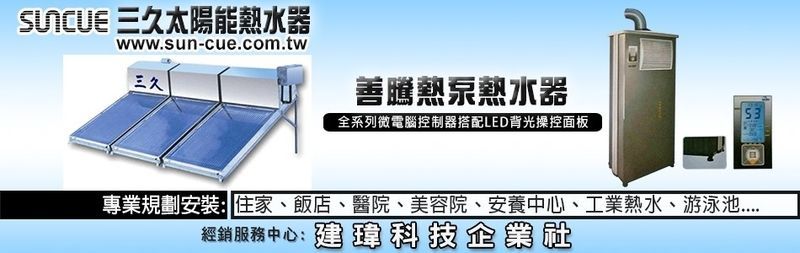 建瑋科技企業社訪客留言 - 亞洲建材網